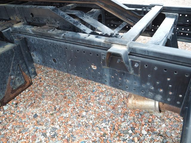 いすゞ フォワード 中型 車載専用車 *********(93066) 18枚目