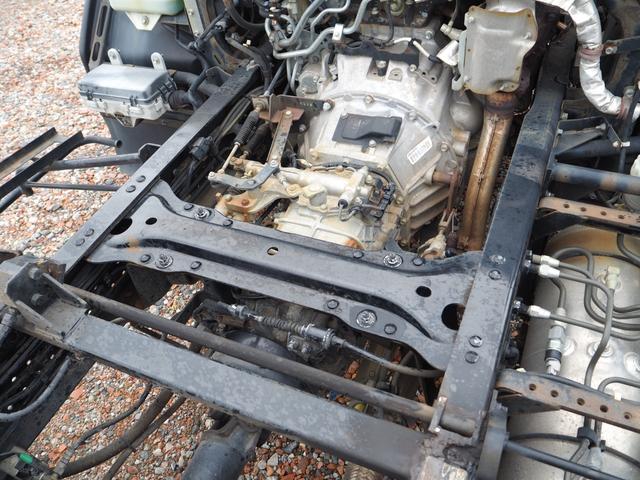 いすゞ フォワード 中型 車載専用車 *********(93066) 19枚目