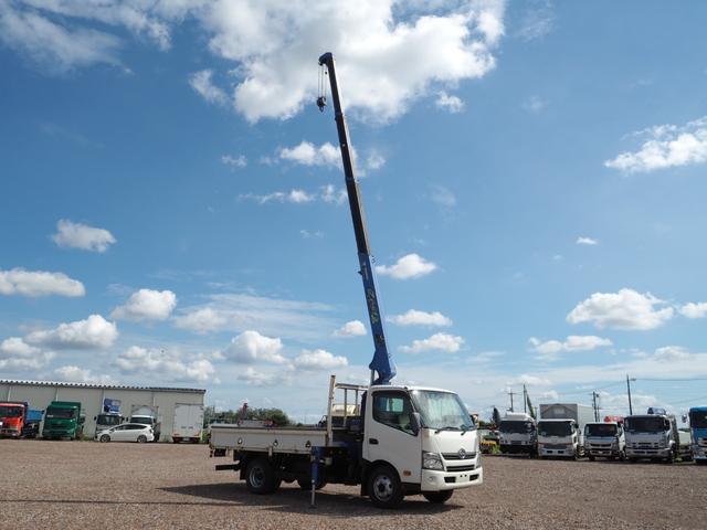 日野 デュトロ 小型 平ボディ *********(93067) 13枚目
