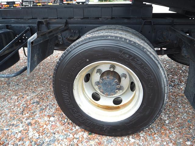 いすゞ フォワード 中型 車載専用車 *********(93066) 42枚目