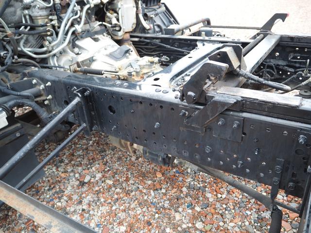 いすゞ フォワード 中型 車載専用車 *********(93066) 50枚目