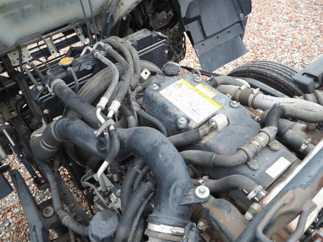いすゞ フォワード 中型 車載専用車 *********(93066) 56枚目