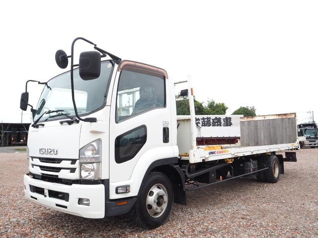 いすゞ フォワード 中型 車載専用車 *********(93066) 60枚目