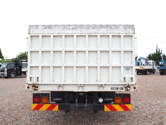 いすゞ フォワード 中型 車載専用車 *********(93066) 63枚目
