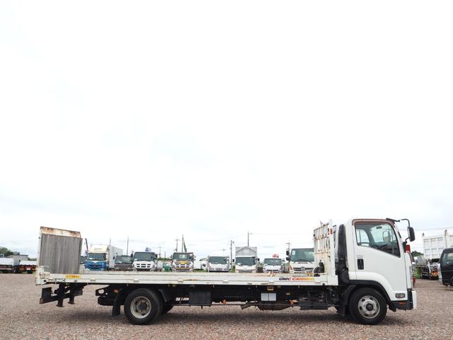 いすゞ フォワード 中型 車載専用車 *********(93066) 65枚目