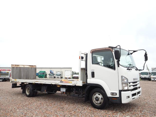 いすゞ フォワード 中型 車載専用車 *********(93066) 66枚目