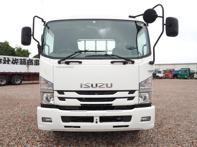 いすゞ フォワード 中型 車載専用車 *********(93066) 67枚目