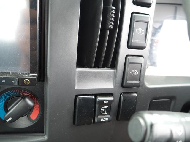 いすゞ フォワード 中型 車載専用車 *********(93066) 71枚目