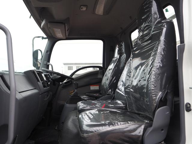 いすゞ フォワード 中型 車載専用車 *********(93066) 77枚目
