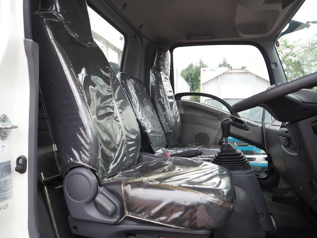 いすゞ フォワード 中型 車載専用車 *********(93066) 78枚目
