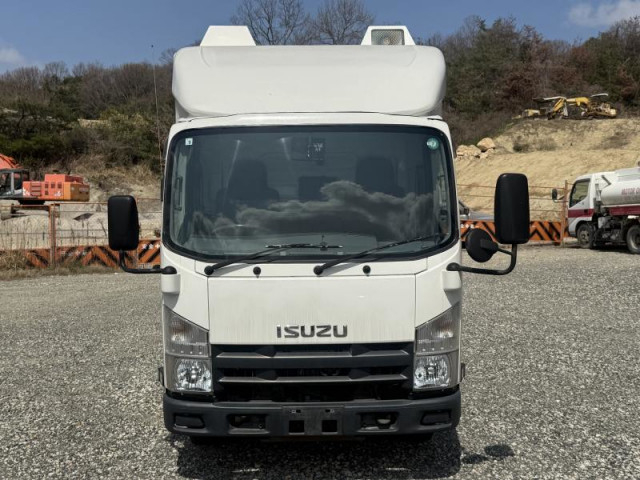 いすゞ エルフ 小型 その他 SDG-NMS85AN(93069) 2枚目