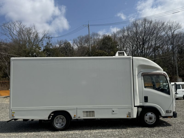 いすゞ エルフ 小型 その他 SDG-NMS85AN(93069) 4枚目