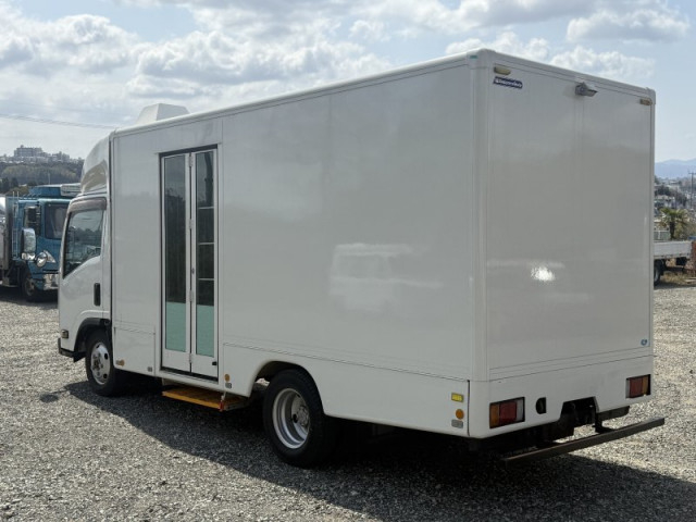 いすゞ エルフ 小型 その他 SDG-NMS85AN(93069) 5枚目