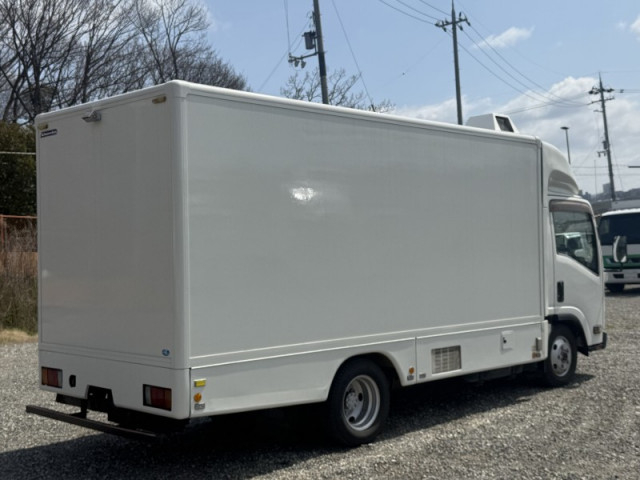 いすゞ エルフ 小型 その他 SDG-NMS85AN(93069) 7枚目