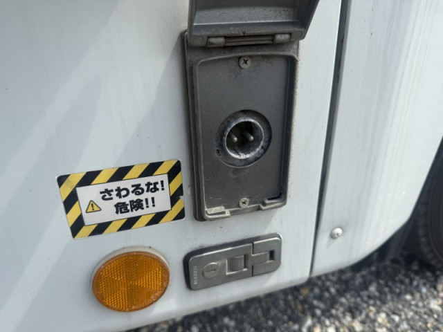 いすゞ エルフ 小型 その他 SDG-NMS85AN(93069) 37枚目