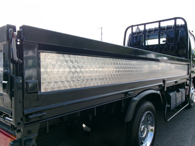 トヨタ トヨエース 小型 平ボディ TKG-XZC645(93070) 26枚目