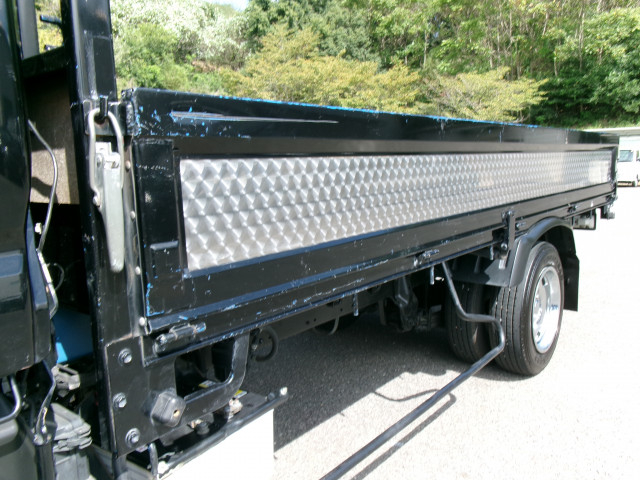 トヨタ トヨエース 小型 平ボディ TKG-XZC645(93070) 27枚目