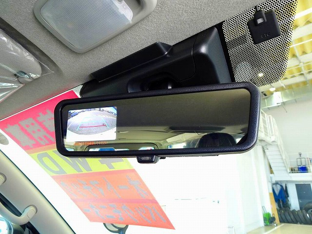 トヨタ ハイエース 小型 アルミバン 3DF-GDH206V(93071) 14枚目