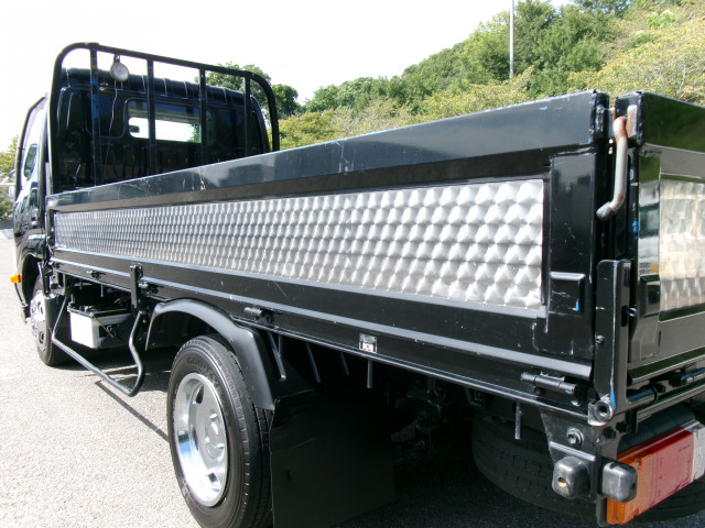 トヨタ トヨエース 小型 平ボディ TKG-XZC645(93070) 28枚目