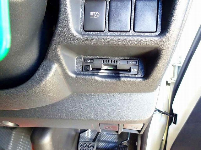 トヨタ ハイエース 小型 アルミバン 3DF-GDH206V(93071) 15枚目
