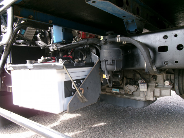 トヨタ トヨエース 小型 平ボディ TKG-XZC645(93070) 39枚目