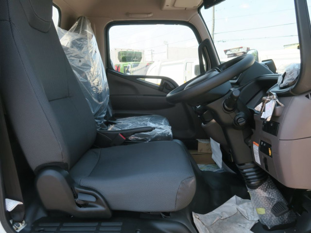 三菱ふそう キャンター 小型 塵芥車（プレス式） 2RG-FEAV0(93072) 13枚目