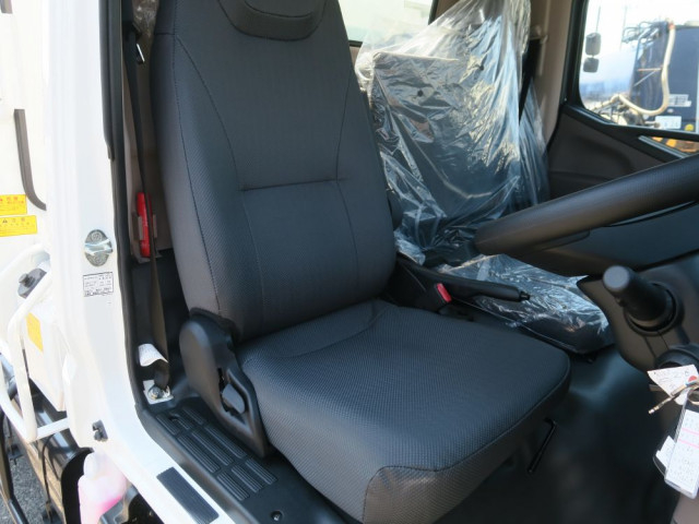 三菱ふそう キャンター 小型 塵芥車（プレス式） 2RG-FEAV0(93072) 14枚目