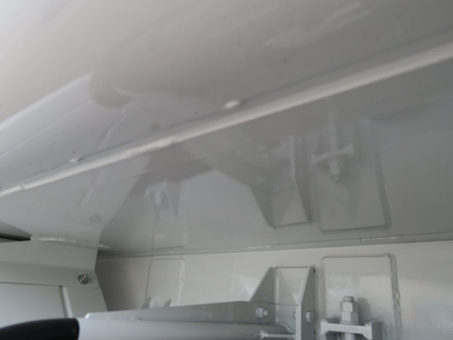 三菱ふそう キャンター 小型 塵芥車（プレス式） 2RG-FEAV0(93072) 27枚目