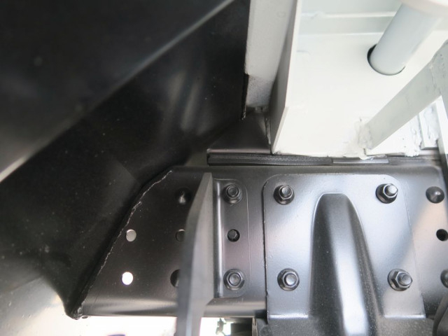 三菱ふそう キャンター 小型 塵芥車（プレス式） 2RG-FEAV0(93072) 28枚目