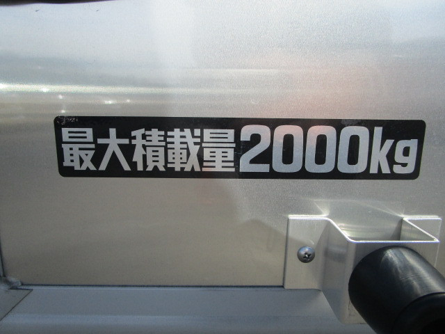 日野 デュトロ 小型 アルミバン 2KG-XZU710M(93074) 45枚目