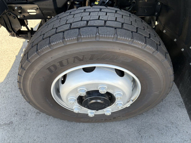 三菱ふそう ファイター 増トン クレーン付き 2KG-FK62FZ(93075) 43枚目