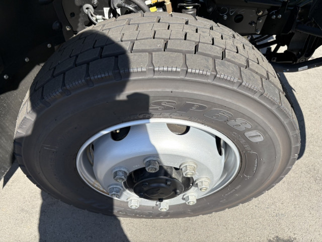 三菱ふそう ファイター 増トン クレーン付き 2KG-FK62FZ(93075) 44枚目