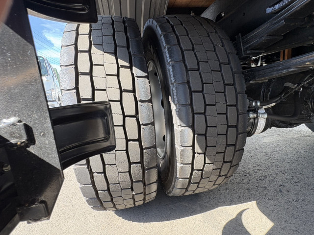 三菱ふそう ファイター 増トン クレーン付き 2KG-FK62FZ(93075) 45枚目