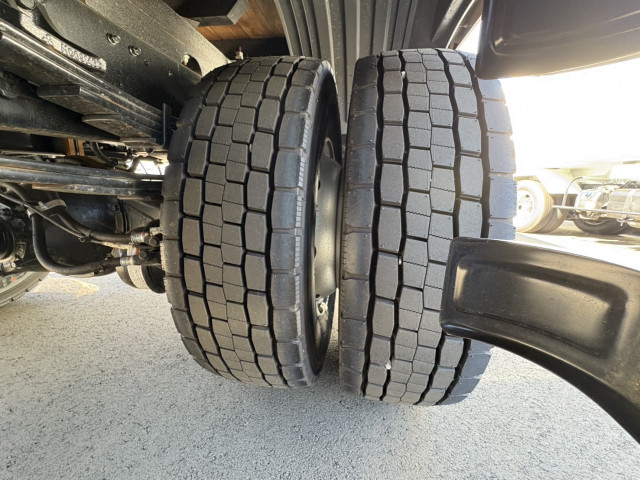 三菱ふそう ファイター 増トン クレーン付き 2KG-FK62FZ(93075) 46枚目