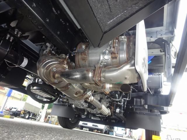 日野 デュトロ 小型 クレーン付き 2KG-XZU720M(93076) 34枚目
