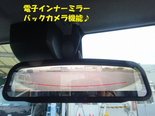 日野 デュトロ 小型 クレーン付き 2KG-XZU720M(93076) 41枚目