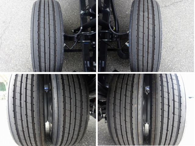 日野 デュトロ 小型 クレーン付き 2KG-XZU720M(93076) 44枚目