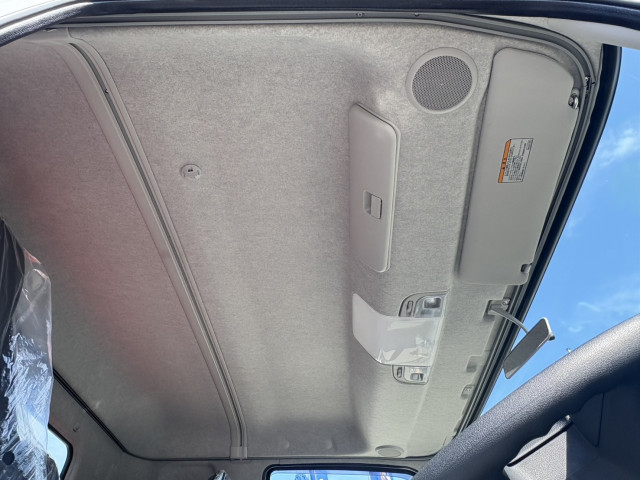 三菱ふそう ファイター 増トン クレーン付き 2KG-FK62FZ(93077) 32枚目
