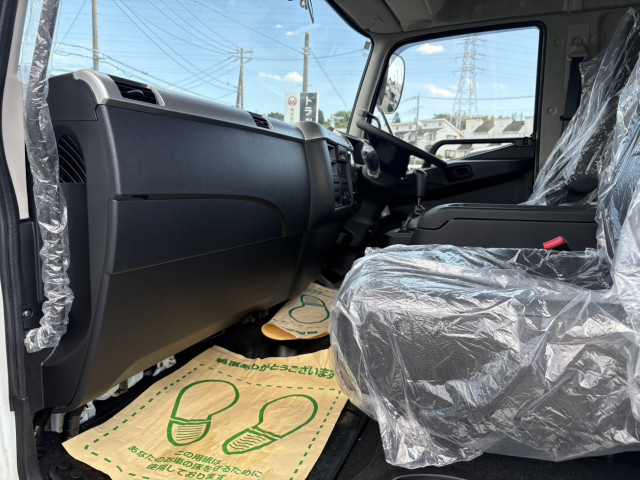 三菱ふそう ファイター 増トン クレーン付き 2KG-FK62FZ(93077) 33枚目
