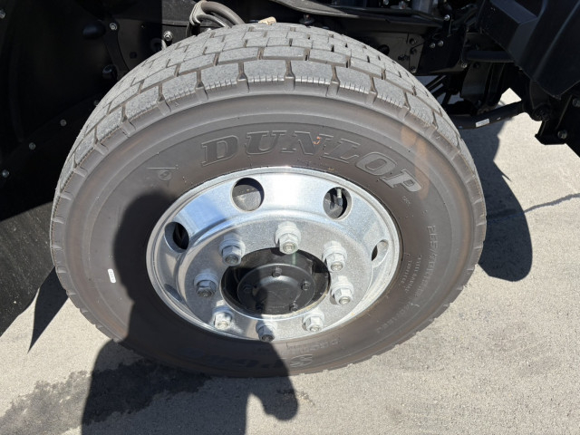 三菱ふそう ファイター 増トン クレーン付き 2KG-FK62FZ(93077) 42枚目