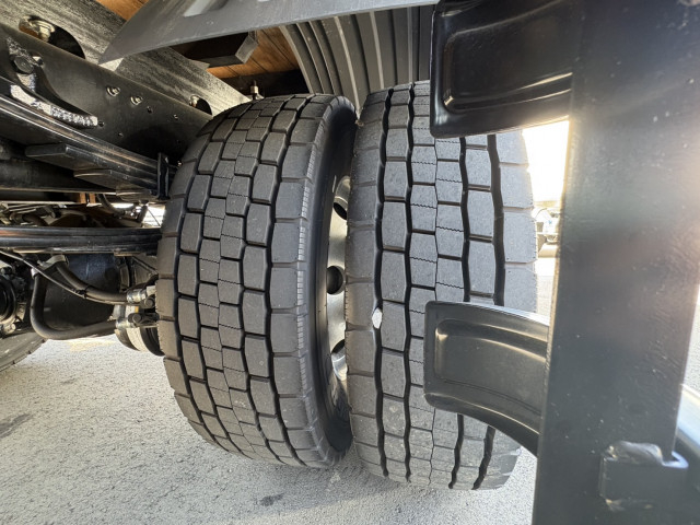 三菱ふそう ファイター 増トン クレーン付き 2KG-FK62FZ(93077) 44枚目