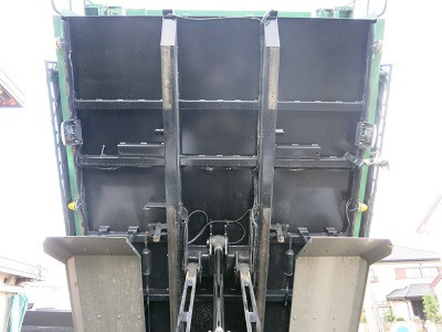 三菱ふそう スーパーグレート 大型 土砂ダンプ 2KG-FV70HX(93078) 21枚目