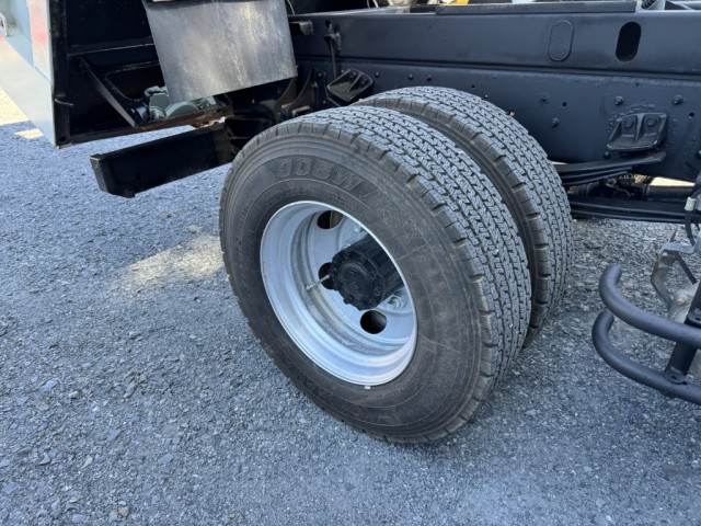 日野 レンジャー 中型 土砂ダンプ 2KG-FC2ABA(93081) 39枚目