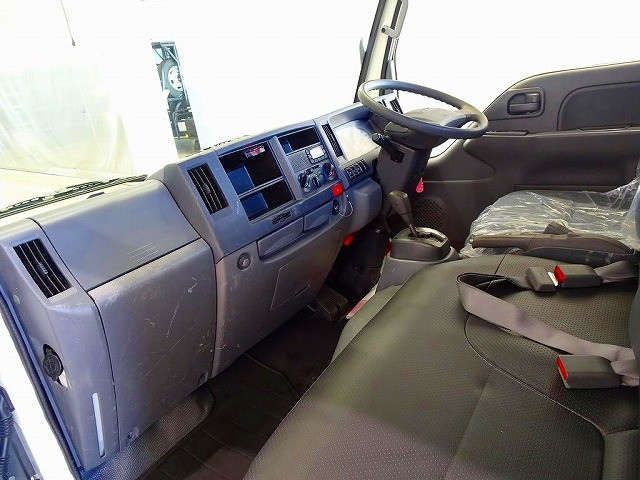 いすゞ エルフ 小型 平ボディ TPG-NJR85A(93083) 7枚目