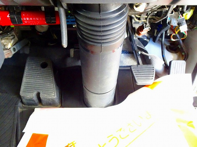 いすゞ エルフ 小型 平ボディ TPG-NJR85A(93083) 14枚目