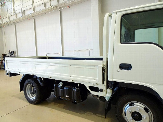 いすゞ エルフ 小型 平ボディ TPG-NJR85A(93083) 19枚目