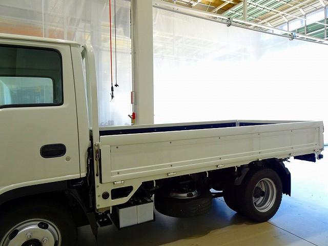 いすゞ エルフ 小型 平ボディ TPG-NJR85A(93083) 20枚目