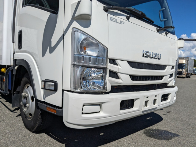 いすゞ エルフ 小型 冷凍冷蔵バン 2RG-NPR88AN(93082) 42枚目