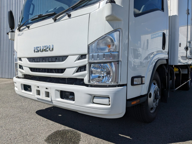 いすゞ エルフ 小型 冷凍冷蔵バン 2RG-NPR88AN(93082) 43枚目
