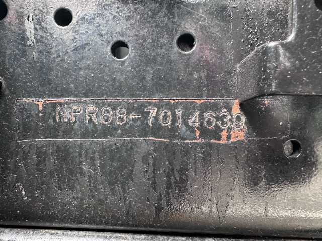 いすゞ エルフ 小型 冷凍冷蔵バン 2RG-NPR88AN(93082) 44枚目